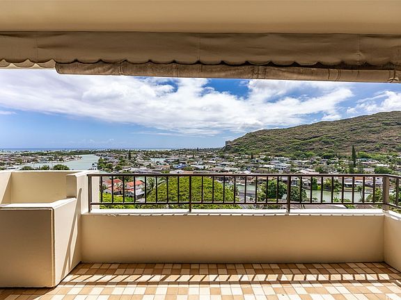 2nd image of 6750 Hawaii Kai Dr APT 805