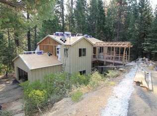 2706 Chinook Way, Arnold, CA 95223