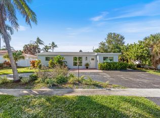 4921 NE 23rd Avenue, Lighthouse Point, FL 33064