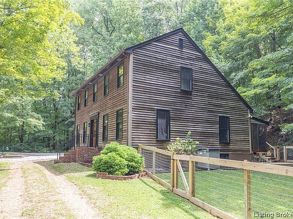 5th image of 2785 Spickert Knob Road