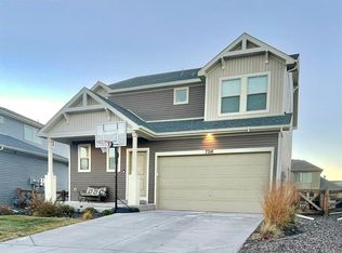 7316 Weatherwood Dr, Colorado Springs, CO 80927