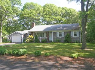 10 Maura Rd, West Yarmouth, MA 02673