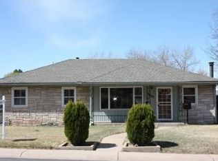 3859 S Fox St, Englewood, CO 80110
