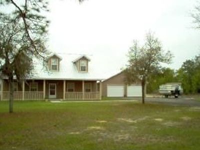 11750 NE 107th Pl, Archer, FL, 32618