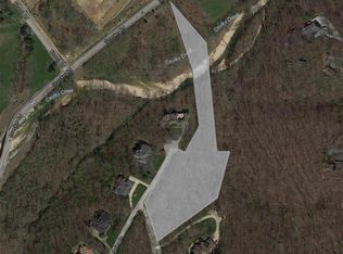 1224 Lewis Spring Dr, Chesterfield, MO 63005