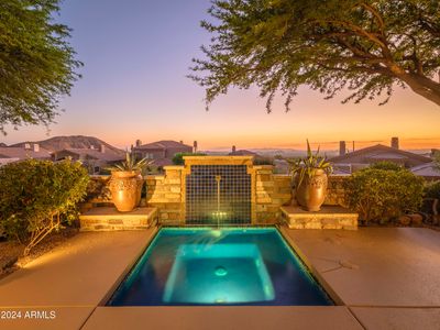 24350 N Whispering Ridge Way UNIT 31, Scottsdale, AZ, 85255