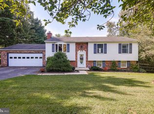 605 Sherry Dr, Sykesville, MD 21784