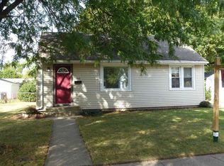 1352 McKinley Ave, Beloit, WI 53511
