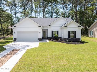8967 Tranquility Ln SW, Sunset Beach, NC 28468