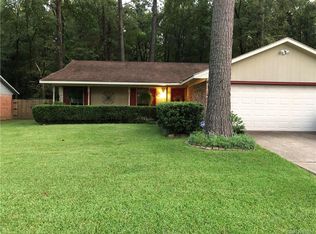 930 Lazywood Ln, Shreveport, LA 71108
