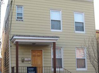 296 Delano Pl, Fairview, NJ 07022