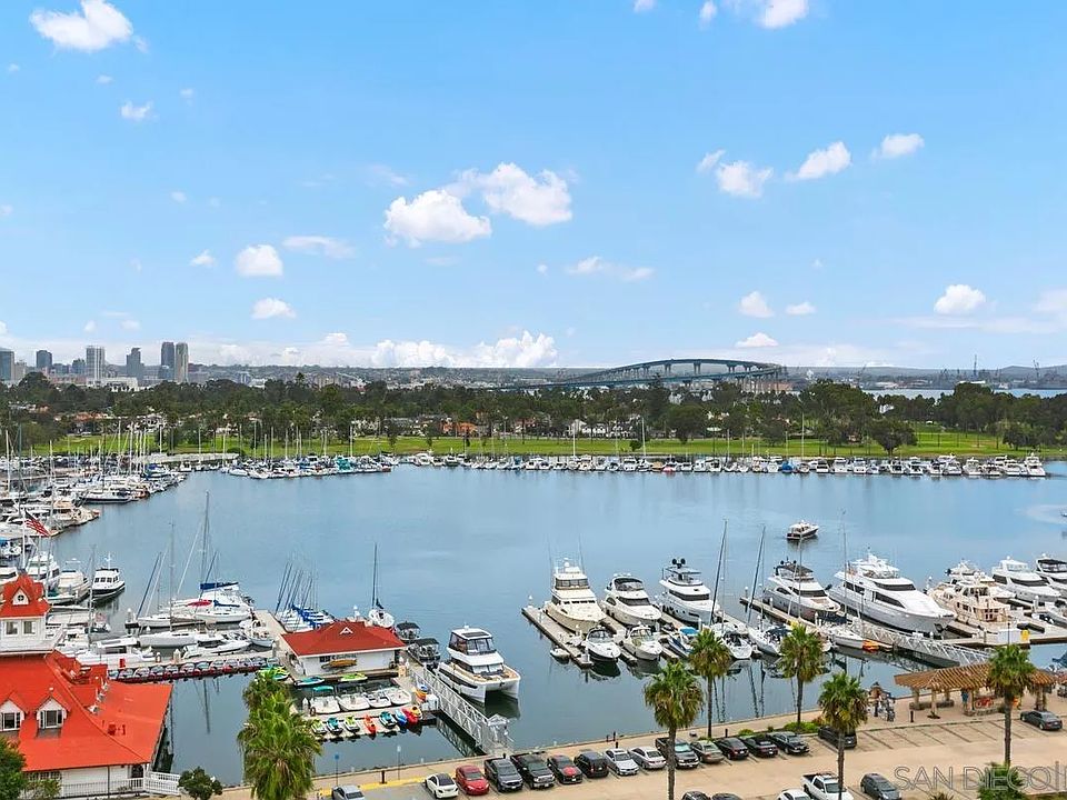 1st image of 1710 Avenida Del Mundo Unit 1007