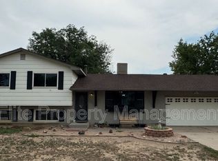 4030 Ridge Dr, Pueblo, CO 81008