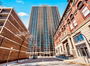 1560 N Sandburg Ter #101I, Chicago, IL 60610
