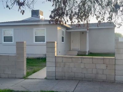 11319 Glenoaks Blvd, Pacoima, CA, 91331