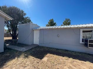 407 E Lockhart Ave #4, Alpine, TX 79830