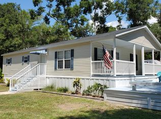 12 McCoy Rd, Saint Helena Island, SC 29920