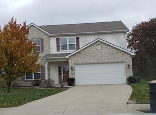 204 Treeline Cv, Fort Wayne, IN 46825