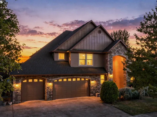 15137 SE Saint Andrews Ct, Happy Valley, OR 97086