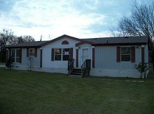808 Cove Dr, West Tawakoni, TX 75474