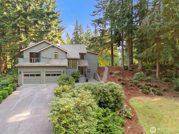 32 Fairway Lane, Bellingham, WA 98229