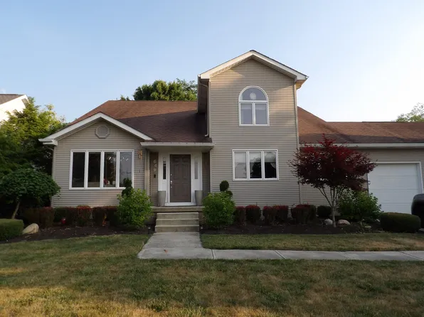 649 Dunkle Rd, Circleville, OH 43113