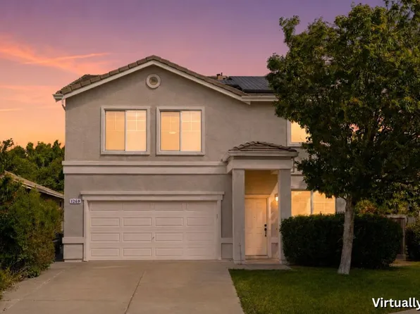 1889 Clarendon Dr, Fairfield, CA 94534