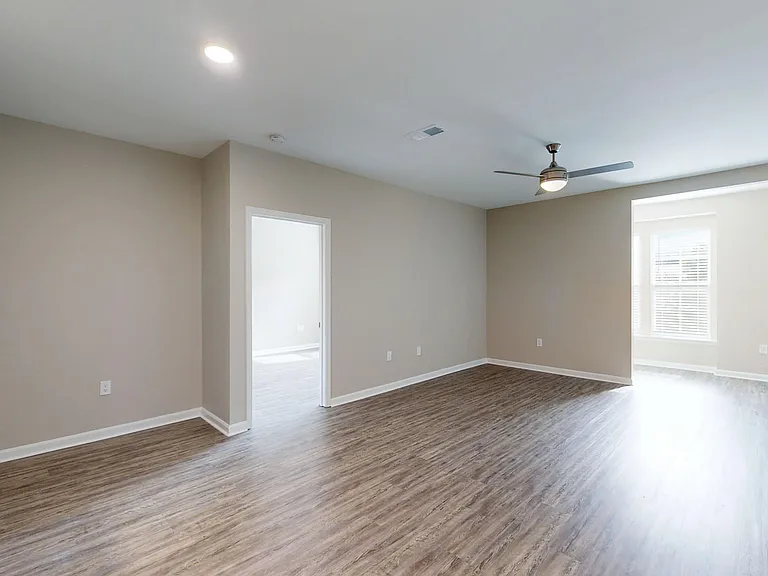 The Quarters at Towson Town Center — Photo 144