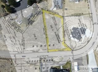 L4-B2 S Legacy Ln, Idaho Falls, ID 83404
