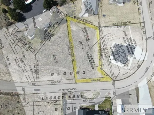 L4-B2 S Legacy Ln, Idaho Falls, ID 83404