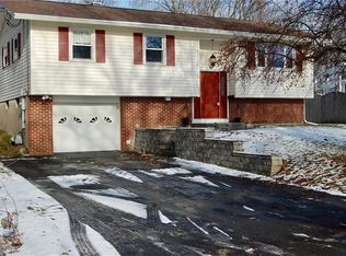 709 Crabapple Ave, Utica, NY 13502