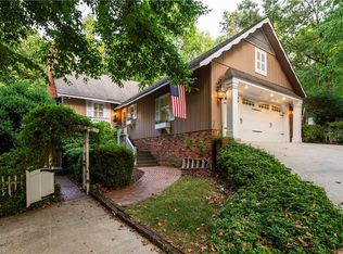 501 Westchester Dr, High Point, NC 27262