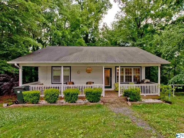 2413 Luther St, Guntersville, AL 35976