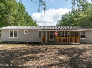 8141 Gustafson Rd, Keystone Heights, FL 32656