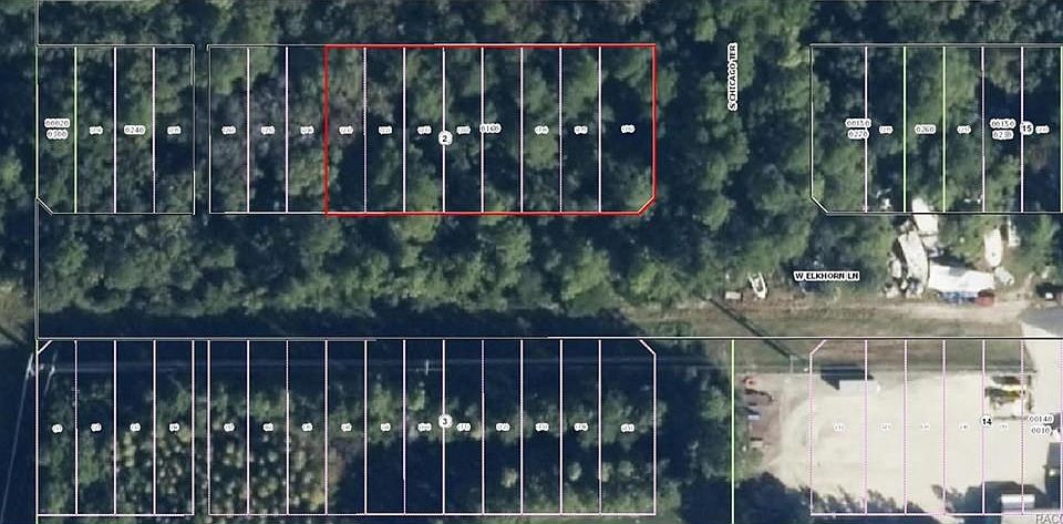 1st image of 8733 W Elkhorn Dr