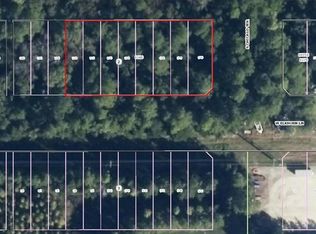 8733 W Elkhorn Dr, Homosassa, FL 34448