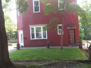 1301 N Walker St, Princeton, WV 24740