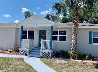3402 N Tampania Ave, Tampa, FL 33607