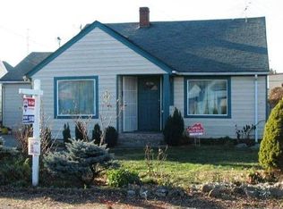 2433 SE 85th Ave, Portland, OR