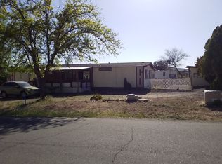 15542 S Rolling Ridge Dr, Mayer, AZ 86333