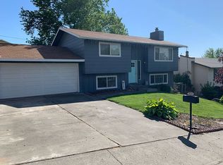 3308 SW Ladow Ave, Pendleton, OR 97801