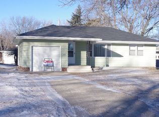900 6th St N, Humboldt, IA 50548