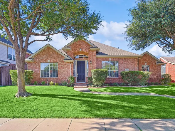 5825 Southmoor Ln, The Colony, TX 75056