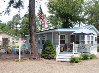 9 Pow Wow Ln #196, Freedom, NH 03836