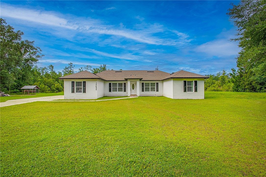 35686 Quail Rd, Callahan, FL 32011 MLS 104774 Zillow