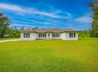 35686 Quail Rd, Callahan, FL 32011