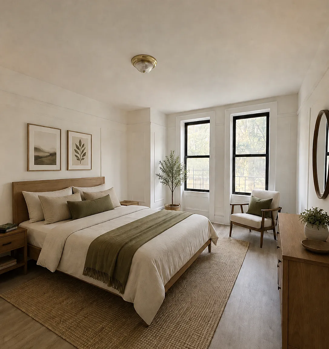 622 West 136th Street — Photo 1