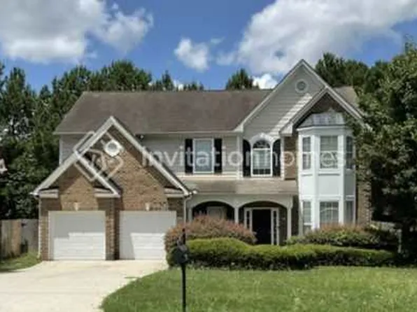 1161 Cascade Hills Dr SW, Atlanta, GA 30331
