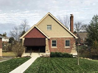 16 Rosa Ave, Covington, KY 41011