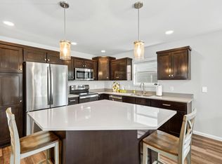 1264 Crane Meadow Way, Sun Prairie, WI 53590